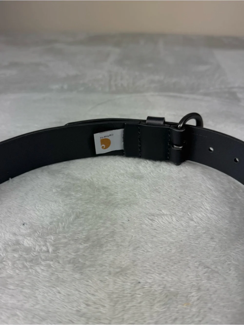Carhartt 2212 belt women’s xs